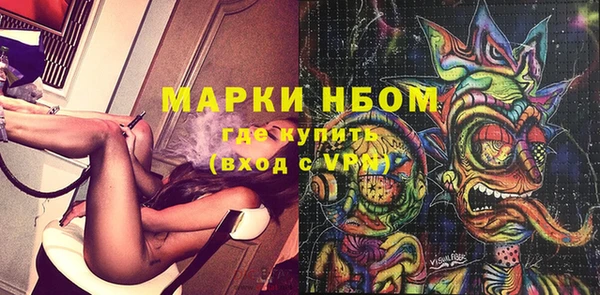 мдпв Пересвет